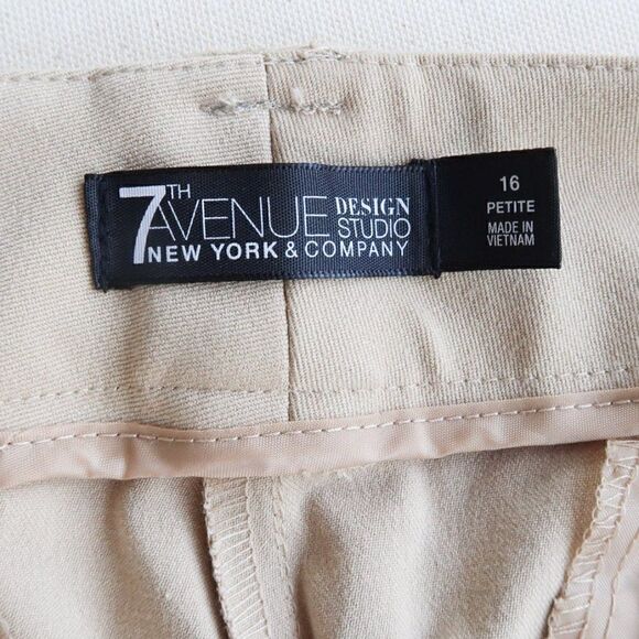 New York & Company Bootcut Pants - Picture 5 of 10